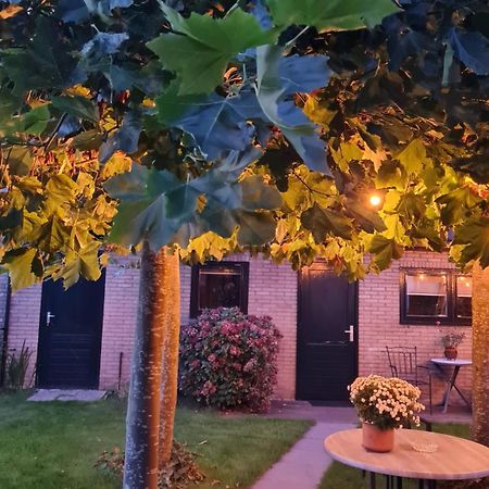 Klein Middelweg Villa Uitgeest ภายนอก รูปภาพ